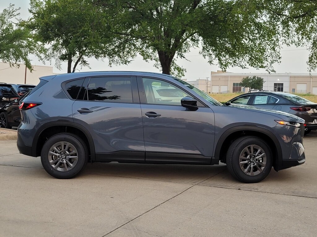 New 2026 Mazda CX-5 2.5 S Select SUV