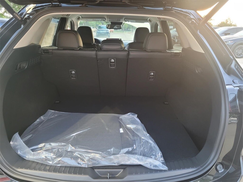 2025 Mazda CX-5 2.5 S Preferred photo 4