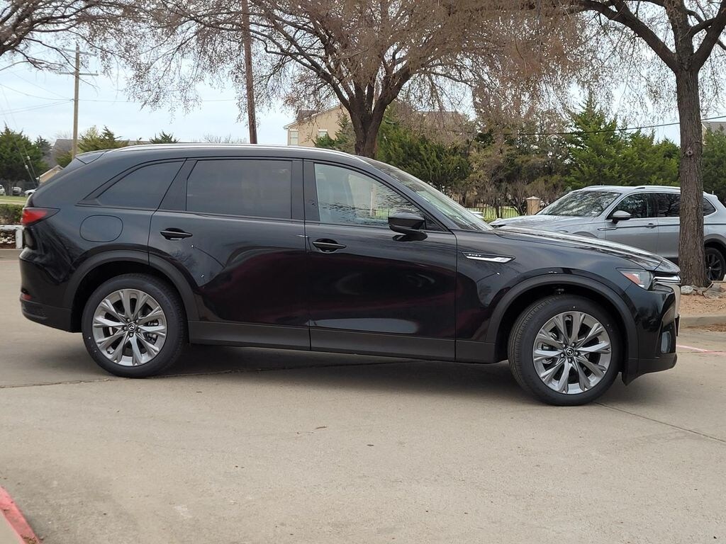 New 2026 Mazda CX-90 Plug-In Hybrid Preferred SUV