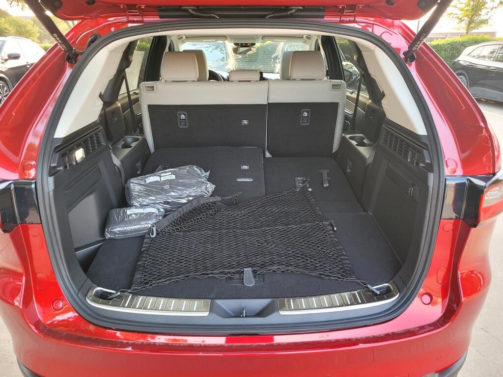 New 2026 Mazda CX-90 3.3 Turbo Preferred SUV