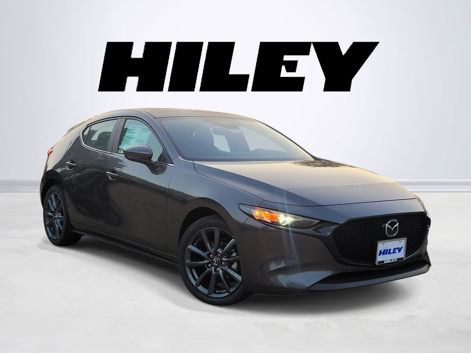 2026 Mazda Mazda3 Hatchback 2.5 S Preferred Hatchback