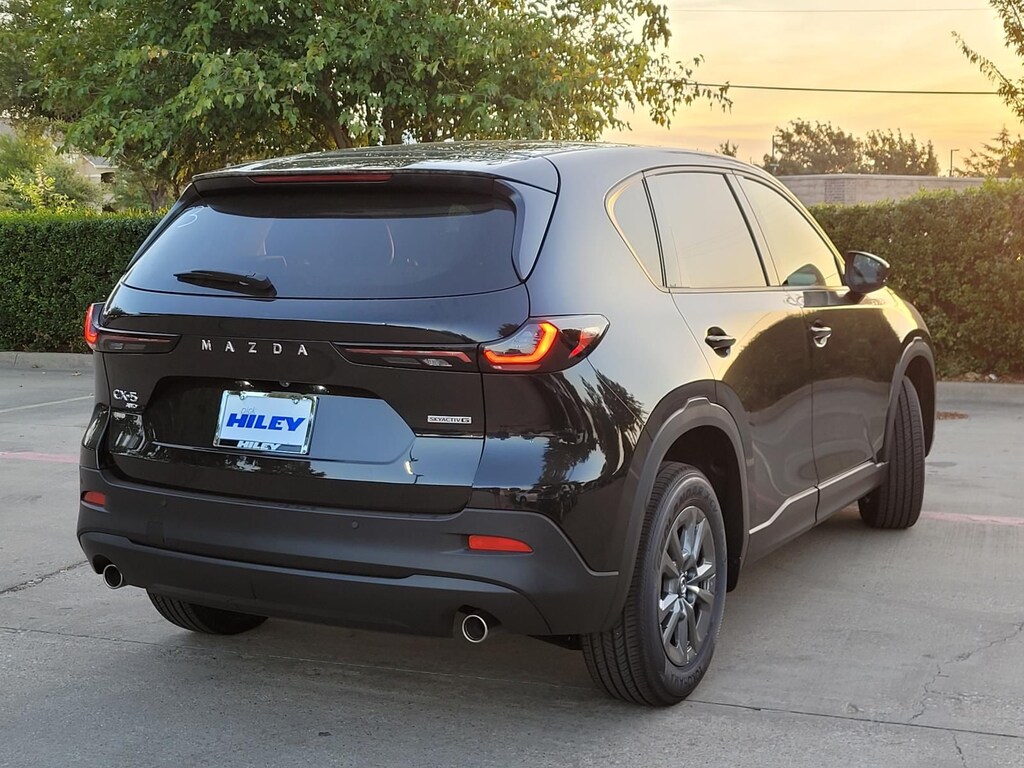 New 2026 Mazda CX-5 2.5 S Select SUV