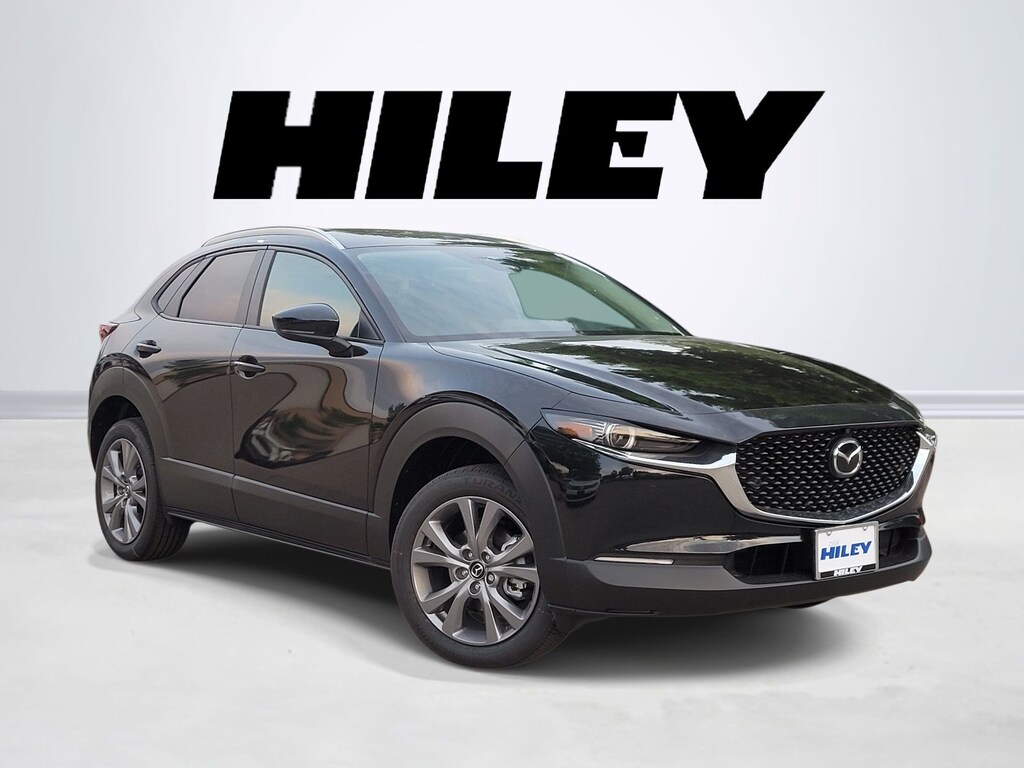 New 2026 Mazda CX-30 2.5 S Premium SUV