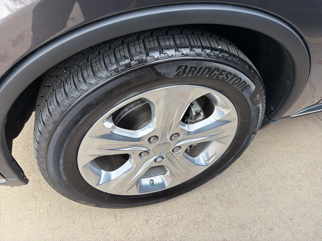 Used 2014 Dodge Durango SXT SUV