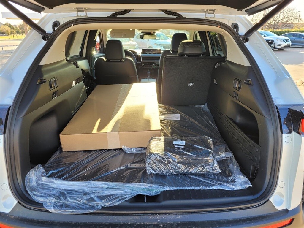 2025 Mazda CX-50 Premium photo 4