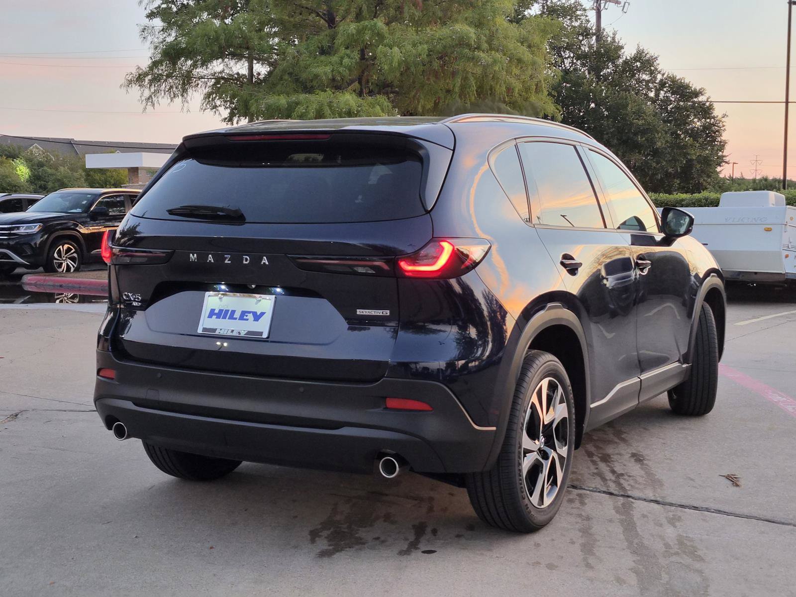 New 2026 Mazda CX-5 2.5 S Preferred SUV