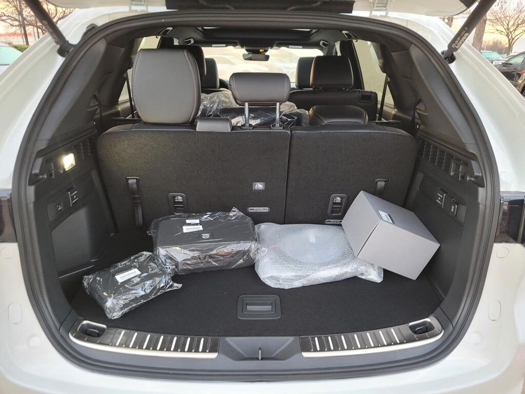 New 2026 Mazda CX-90 Plug-In Hybrid Premium Plus SUV