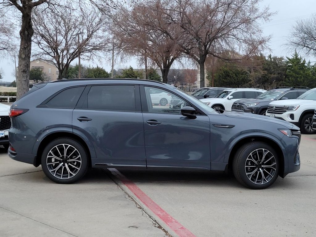 2026 Mazda CX-70 Premium Package - Photo 2