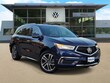 Acura MDX Sport Hybrid