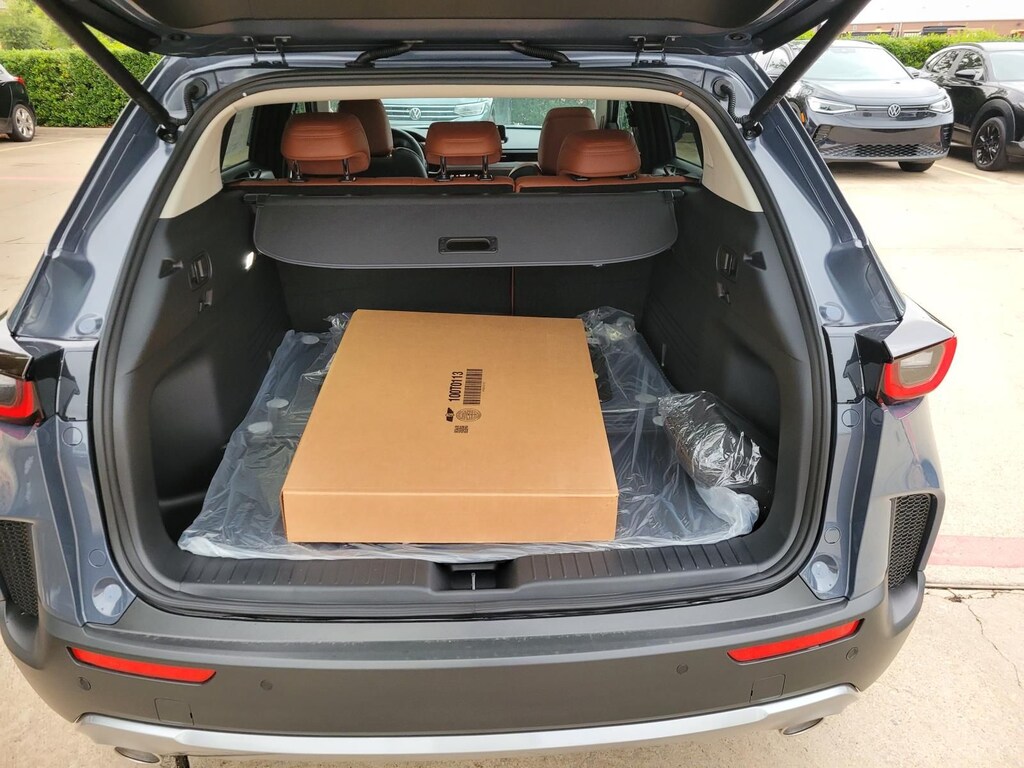 New 2026 Mazda CX-50 2.5 Turbo Meridian Edition SUV