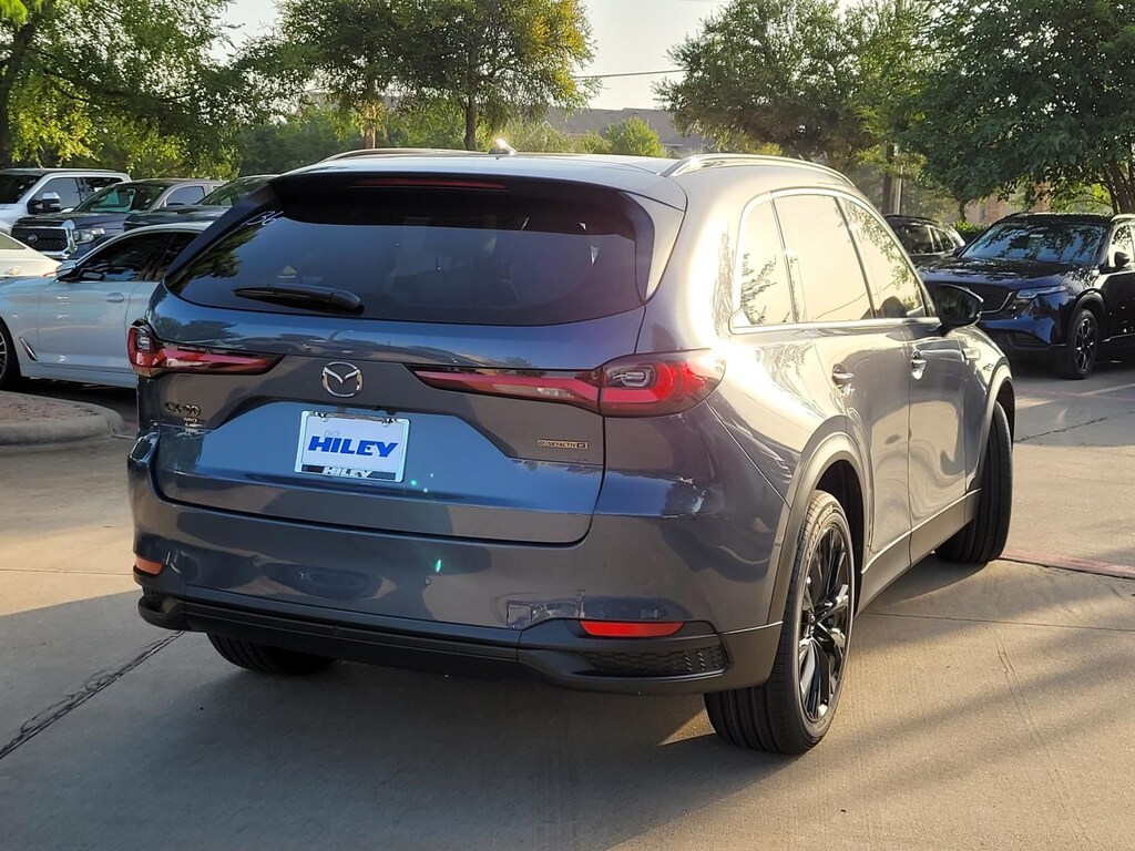New 2026 Mazda CX-90 3.3 Turbo Premium Sport SUV