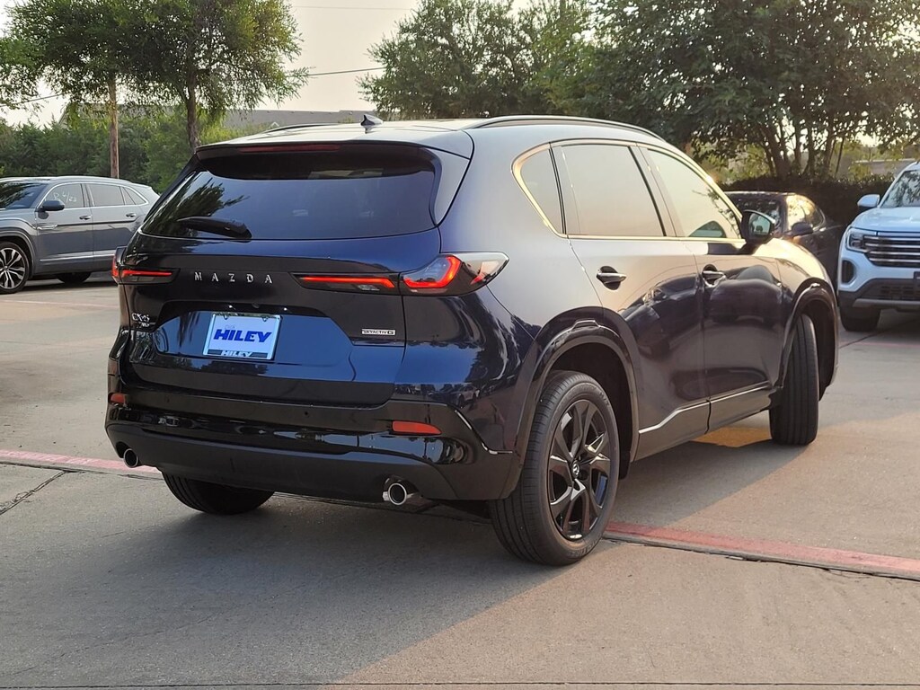 New 2026 Mazda CX-5 2.5 S Premium Plus SUV
