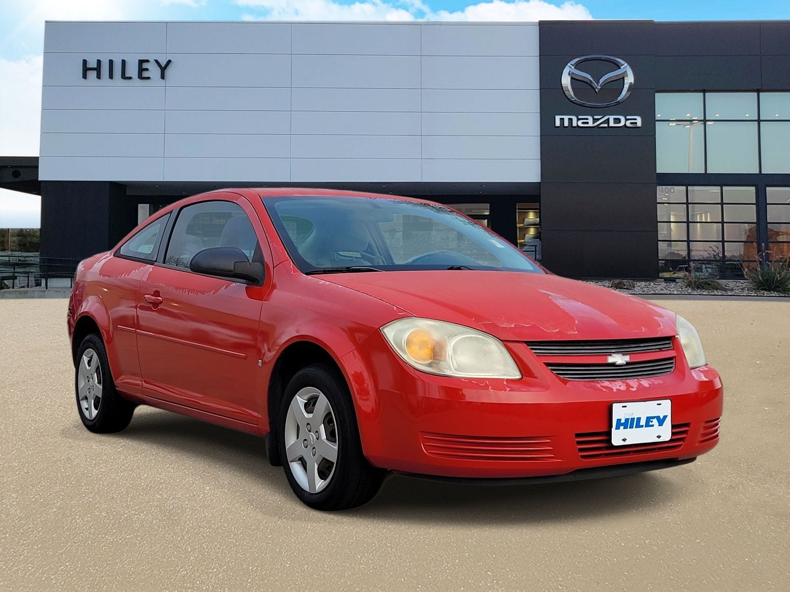 2007 Chevrolet Cobalt