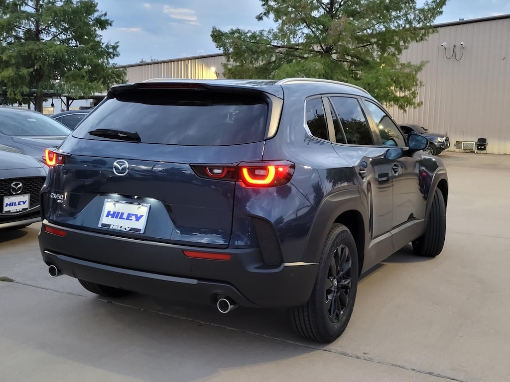 New 2026 Mazda CX-50 2.5 S Select SUV
