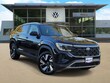  Volkswagen Atlas Cross Sport