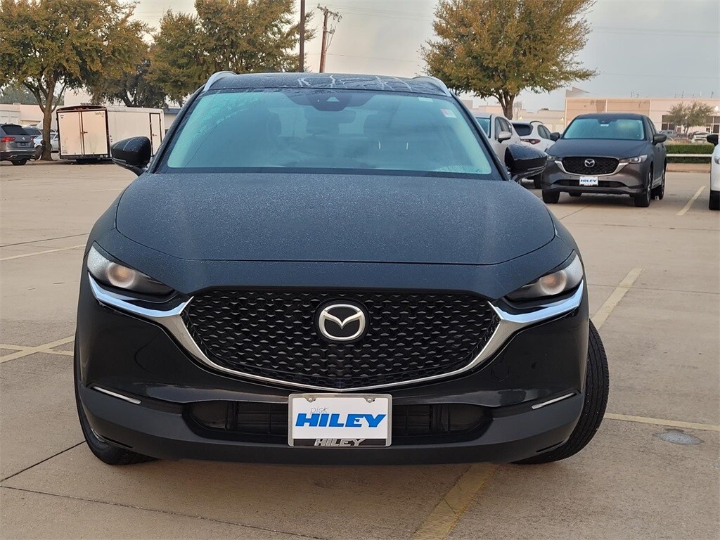 Used 2023 Mazda CX-30 2.5 S Select Package SUV