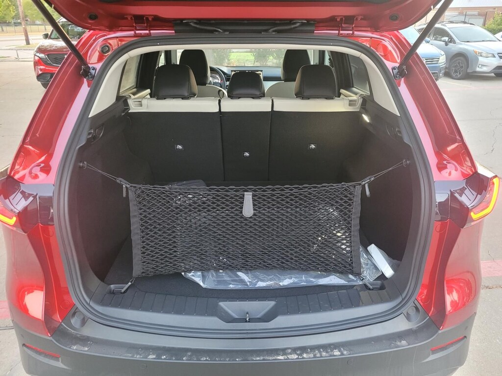New 2026 Mazda CX-5 2.5 S Select SUV