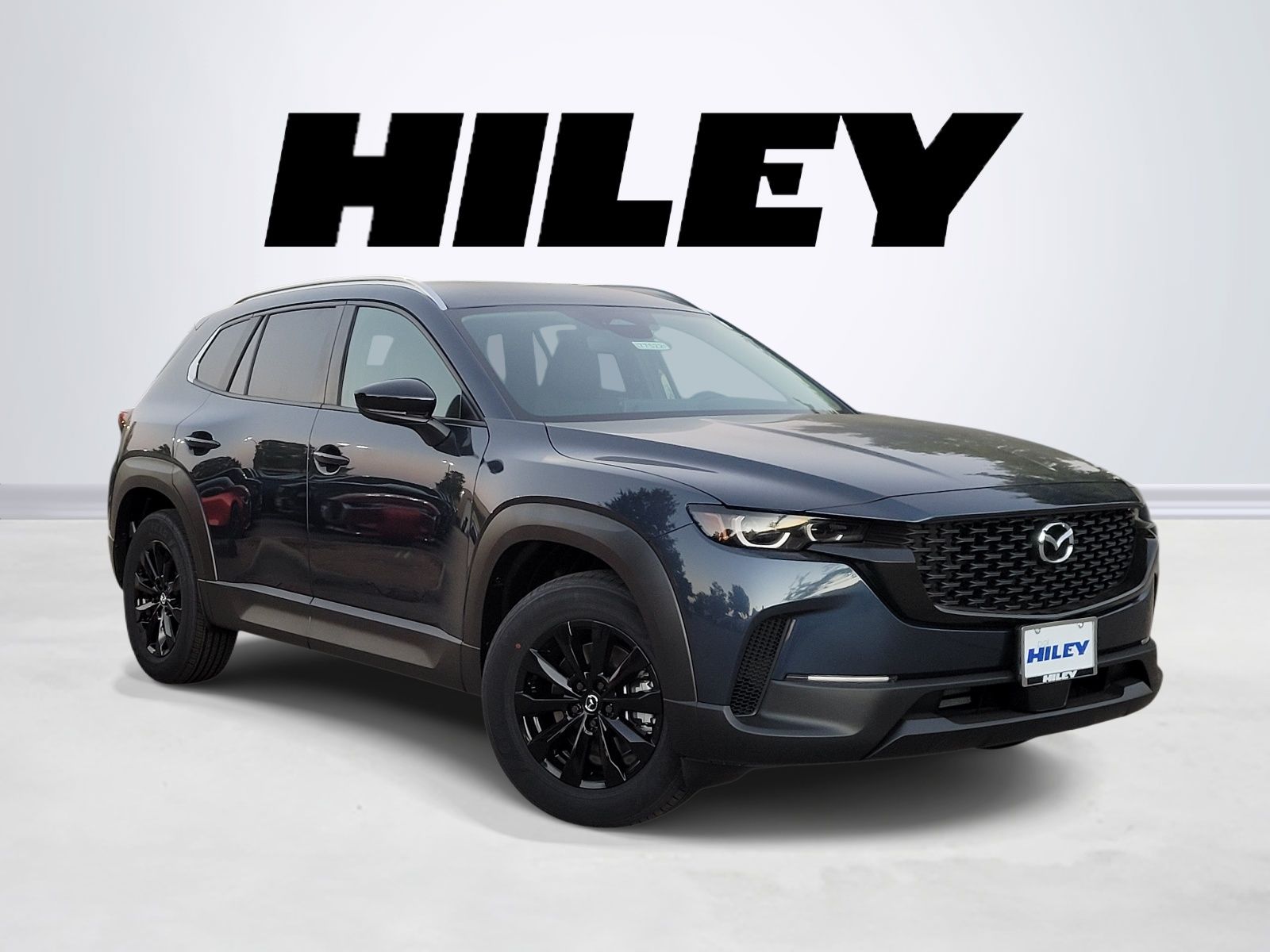  Mazda CX-50