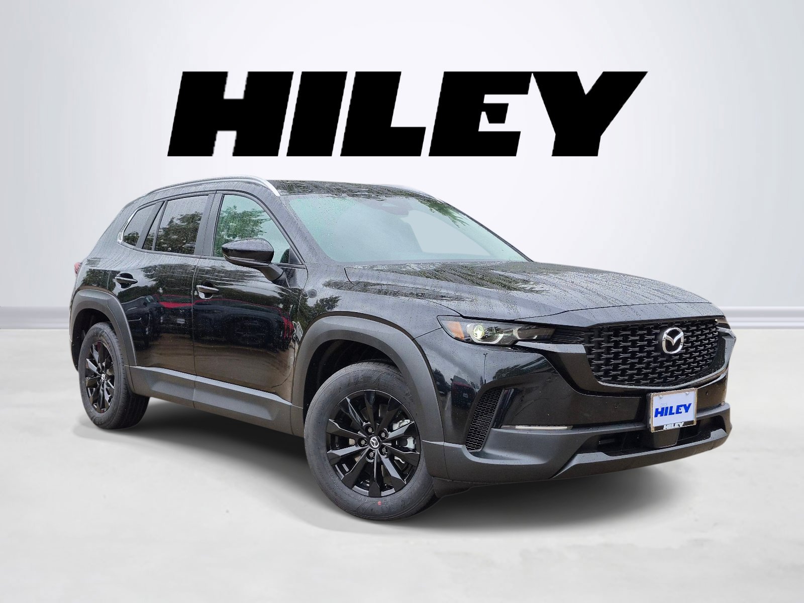  Mazda CX-50