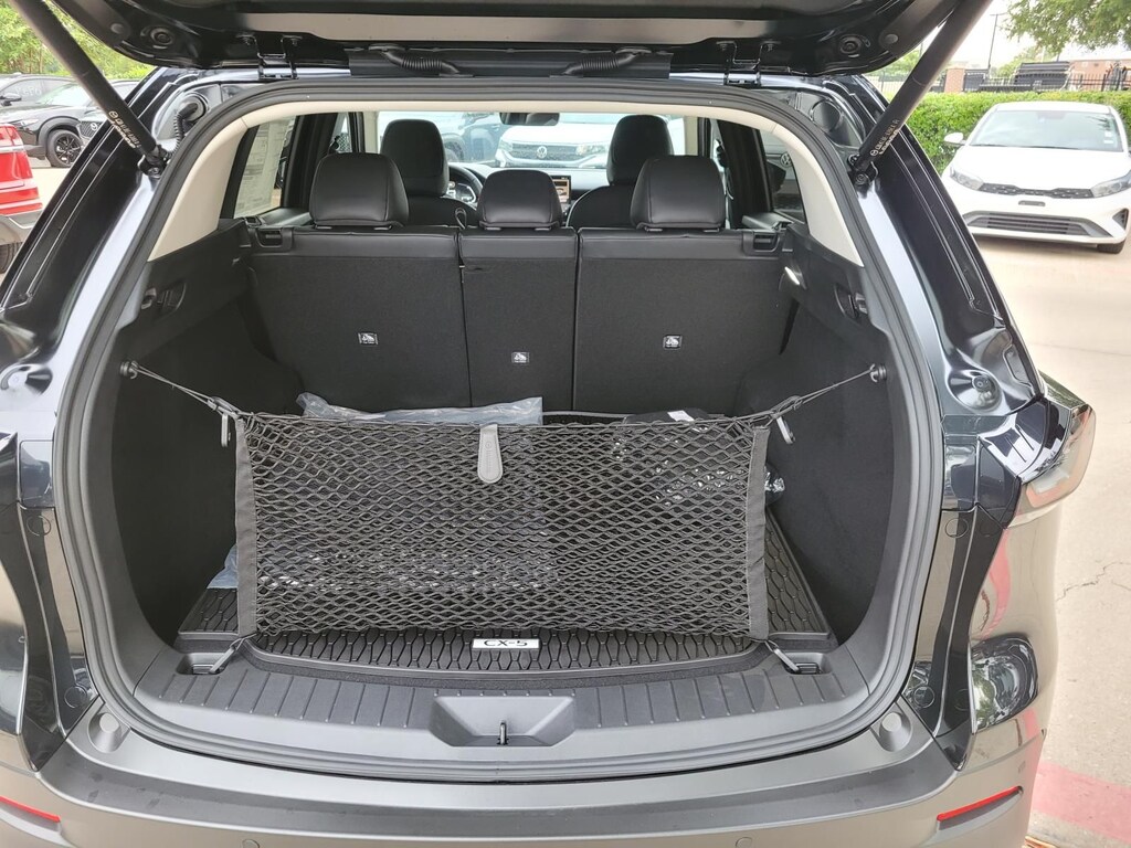 New 2026 Mazda CX-5 2.5 S Preferred SUV