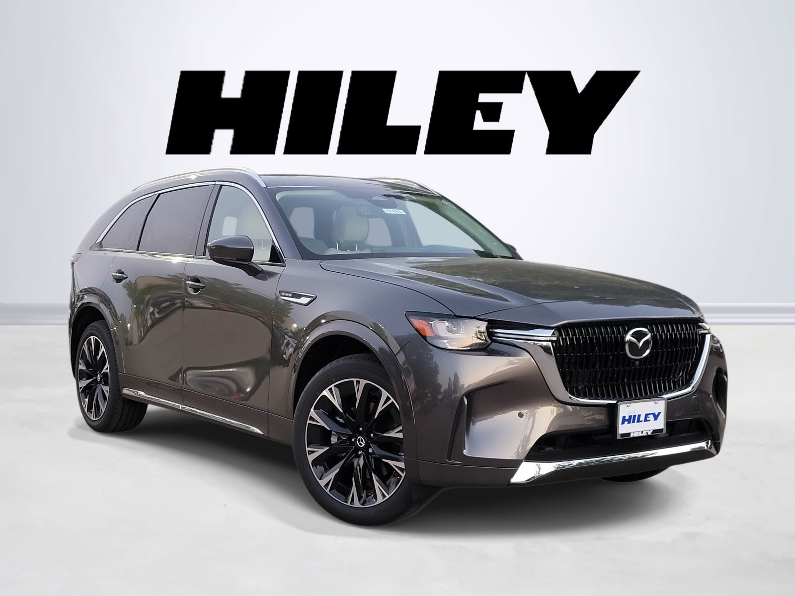  Mazda CX-90