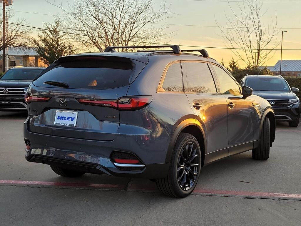 New 2026 Mazda CX-70 3.3 Turbo Premium Plus SUV
