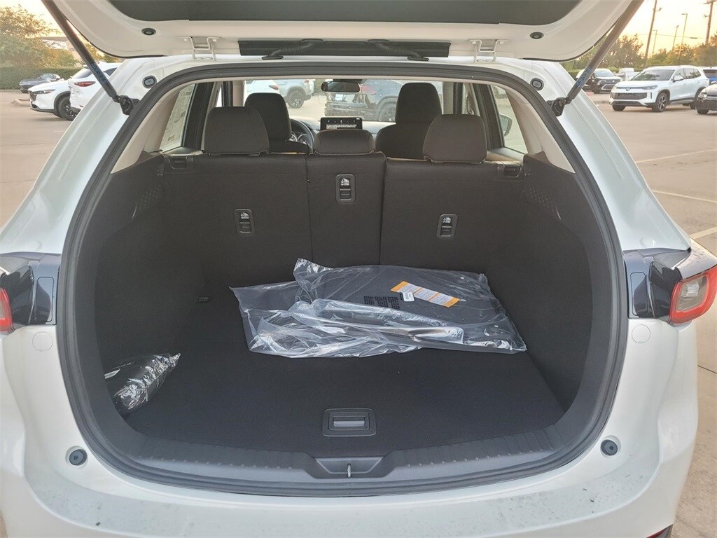 2025 Mazda CX-5 2.5 S photo 3
