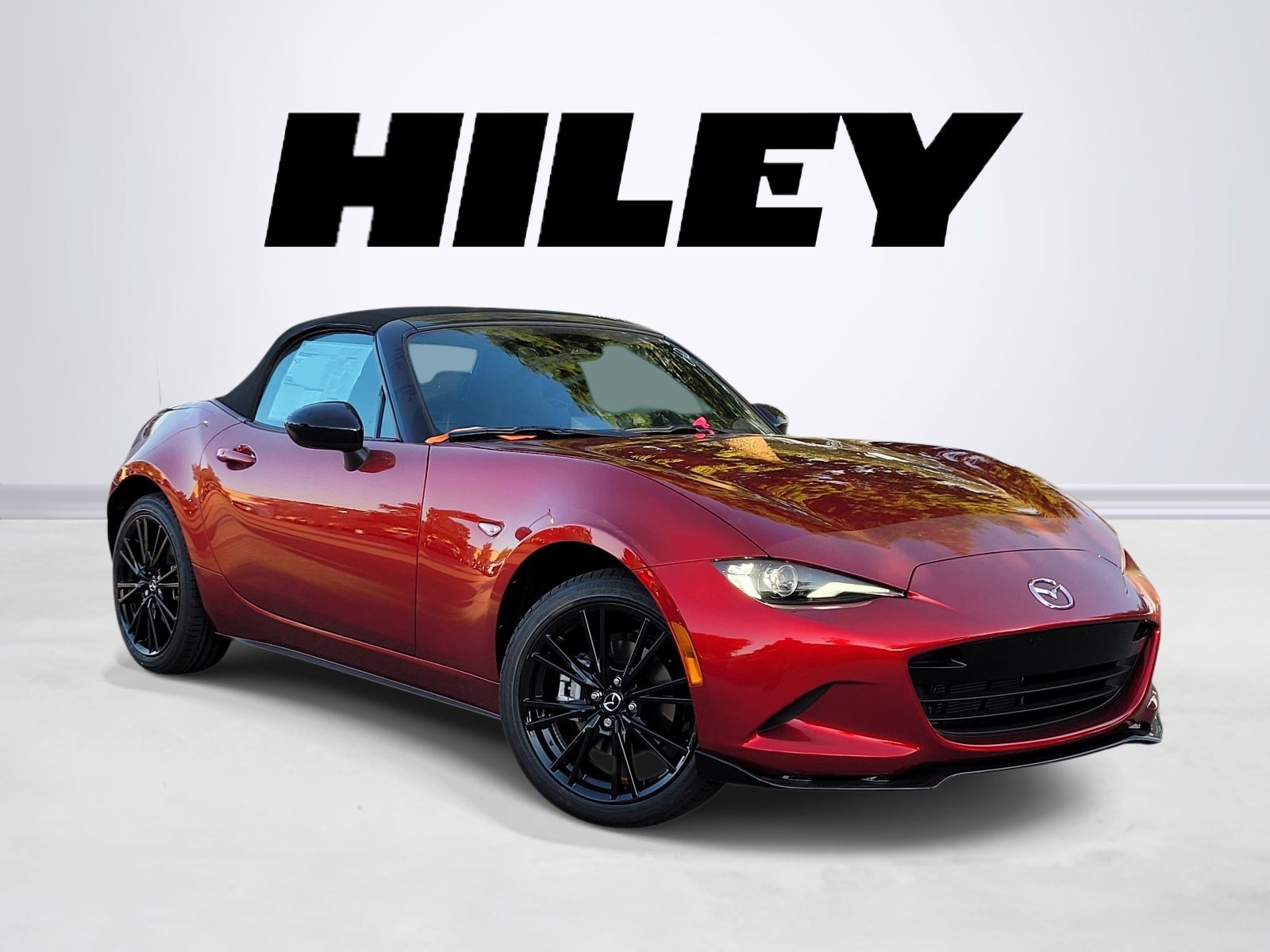  Mazda MX-5 Miata