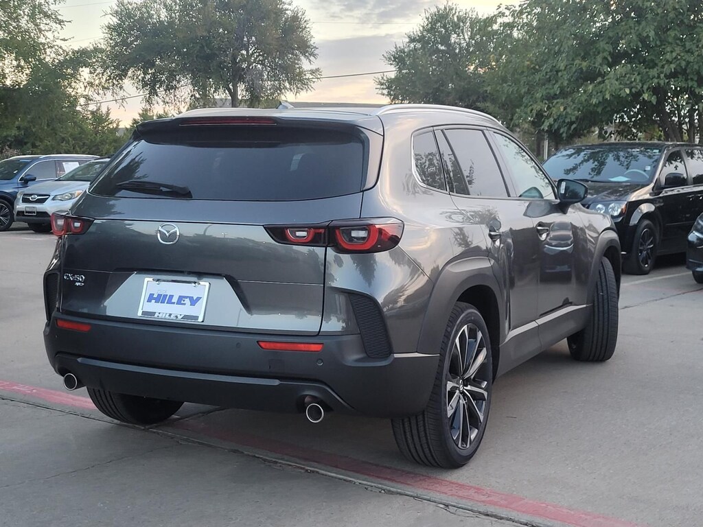 New 2026 Mazda CX-50 2.5 S Premium SUV