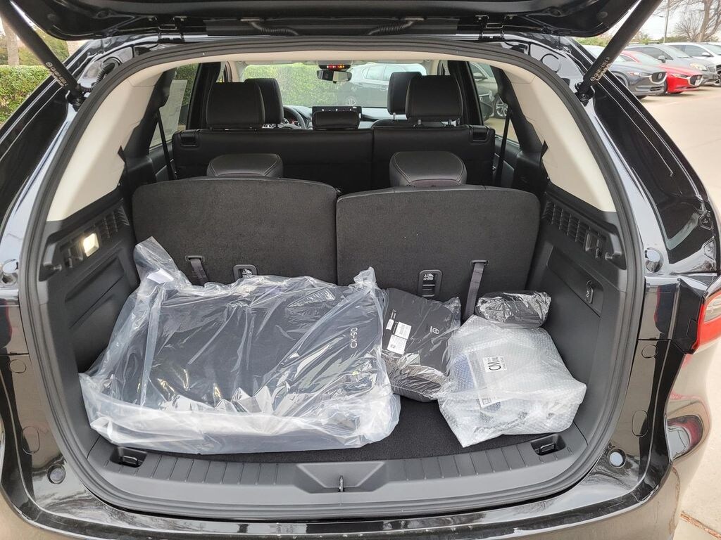 New 2026 Mazda CX-90 Plug-In Hybrid Preferred SUV