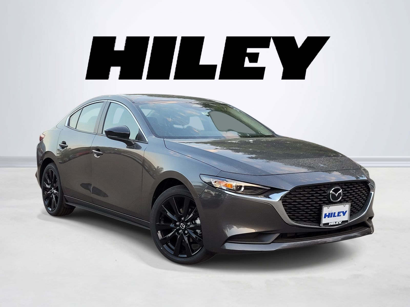 New 2026 Mazda Mazda3 Sedan 2.5 S Select Sport