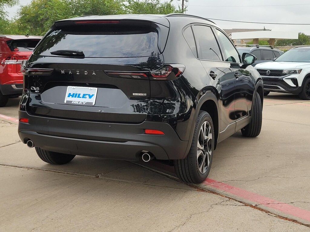 New 2026 Mazda CX-5 2.5 S Preferred SUV