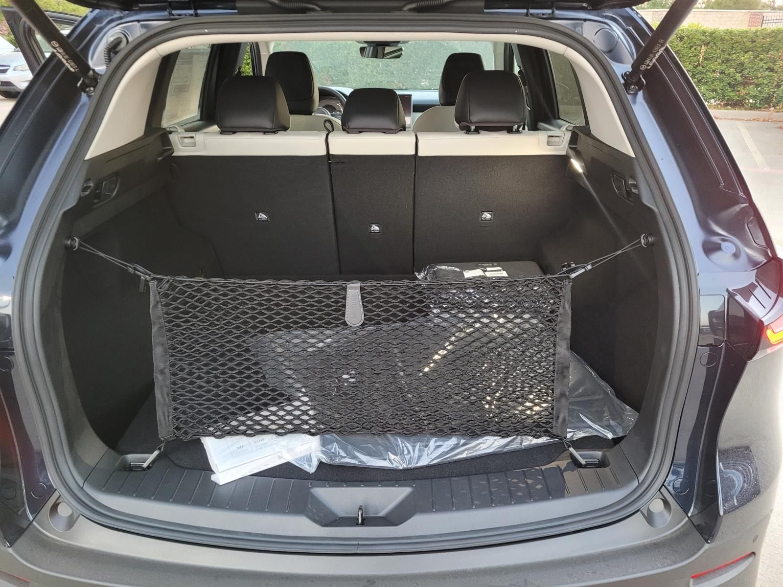 New 2026 Mazda CX-5 2.5 S Preferred SUV