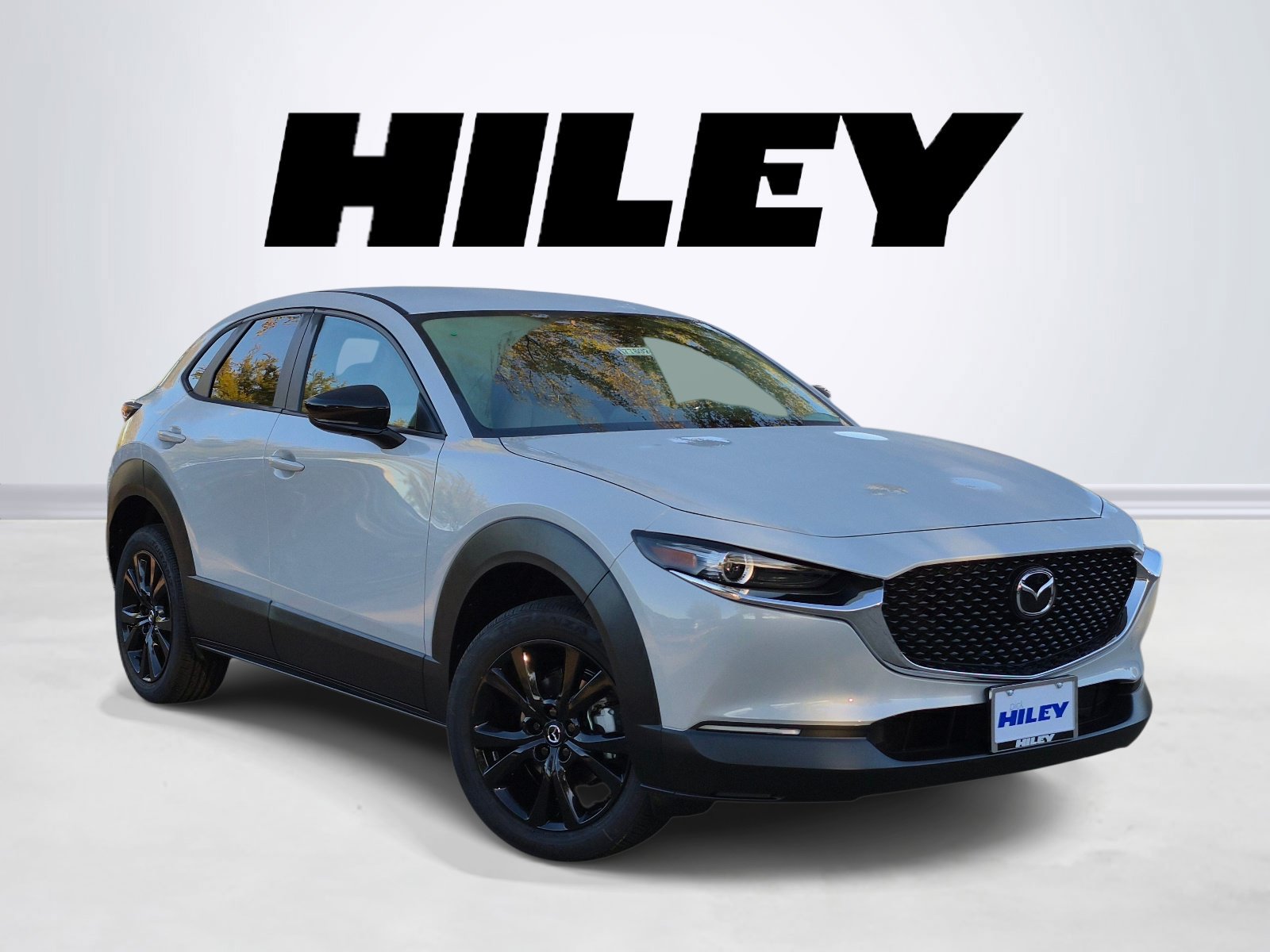 New 2026 Mazda CX-30 2.5 S Select Sport SUV