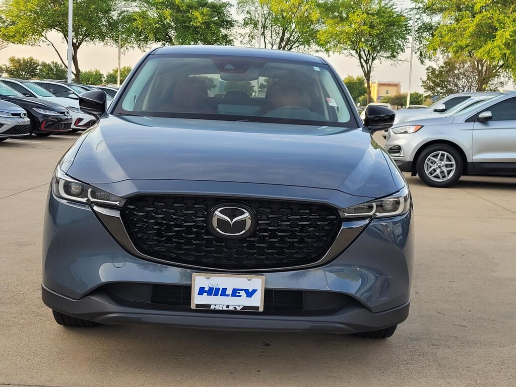Used 2023 Mazda CX-5 2.5 S Carbon Edition SUV