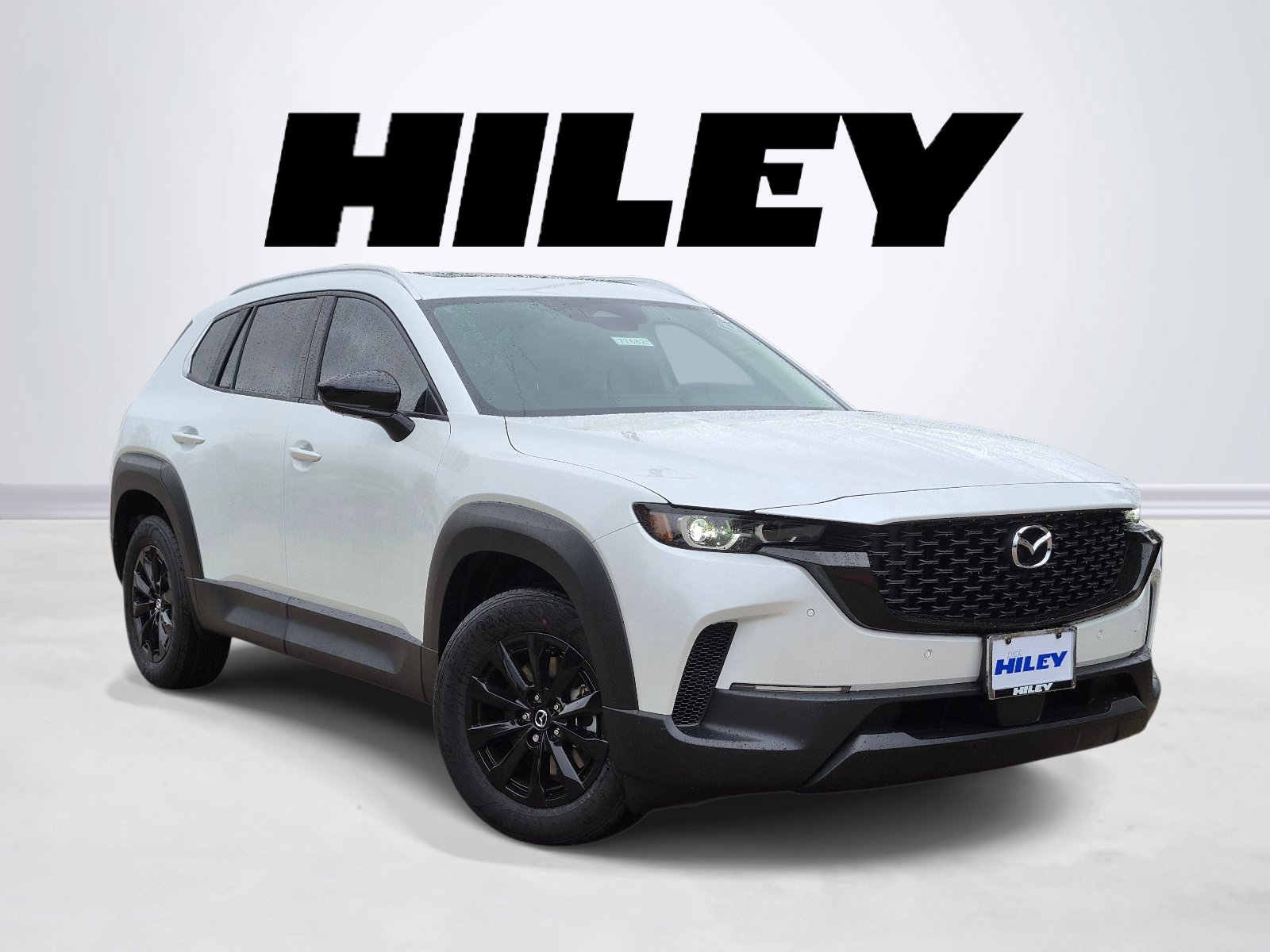  Mazda CX-50 Hybrid