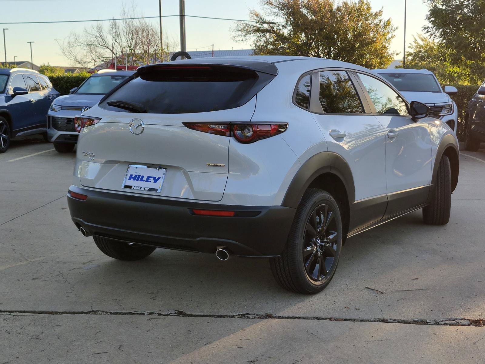 New 2026 Mazda CX-30 2.5 S Select Sport SUV