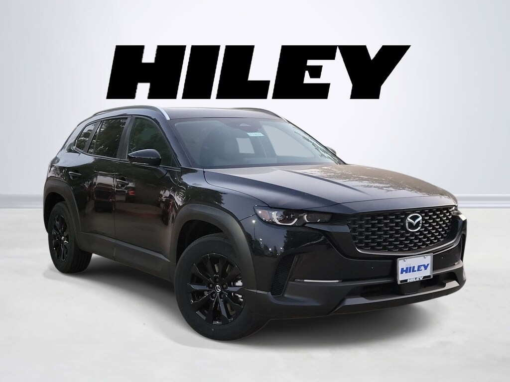 New 2026 Mazda CX-50 2.5 S Preferred SUV