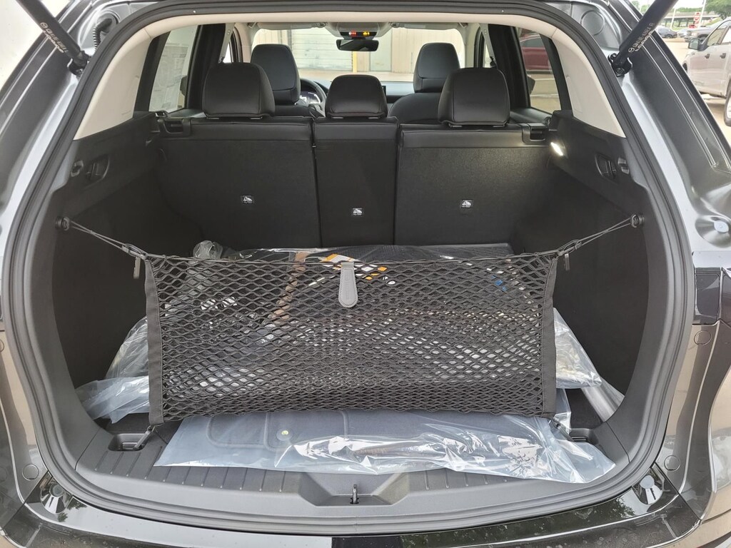 New 2026 Mazda CX-5 2.5 S Premium SUV