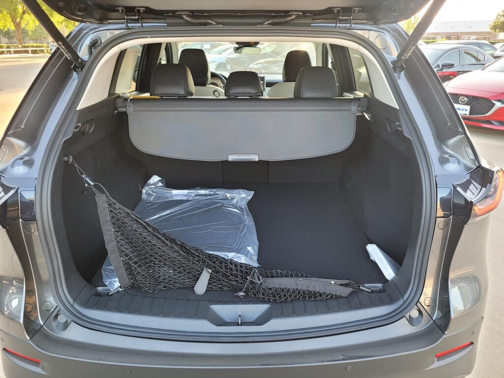 New 2026 Mazda CX-5 2.5 S Preferred SUV