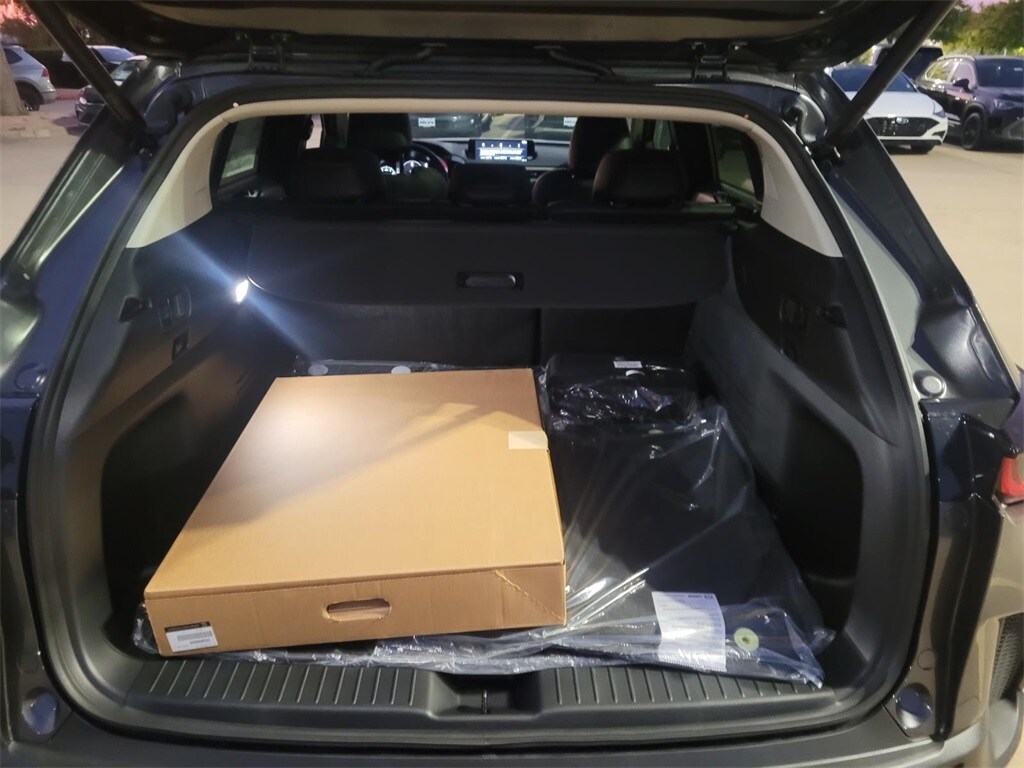 2025 Mazda CX-50 2.5 S Premium photo 3