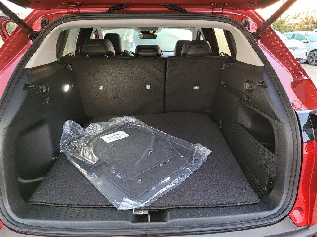 2025 Mazda CX-50 Premium photo 4