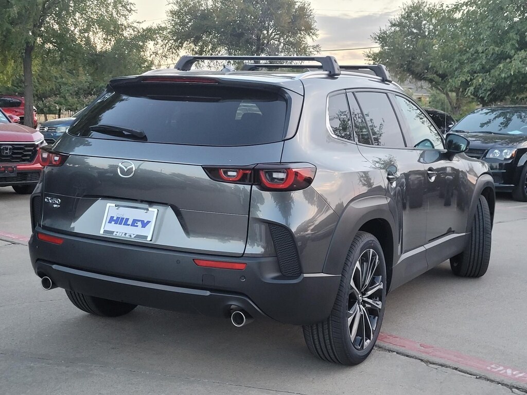 New 2026 Mazda CX-50 2.5 S Premium SUV