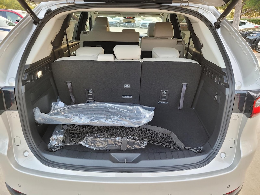 New 2026 Mazda CX-90 3.3 Turbo Preferred SUV
