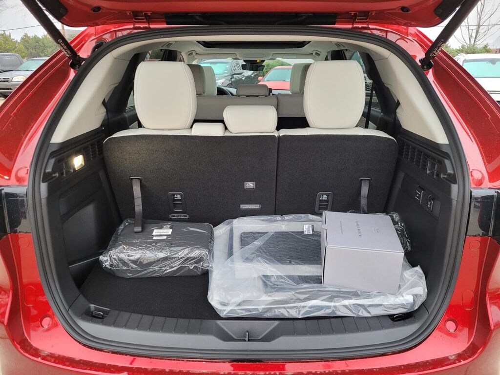 New 2026 Mazda CX-90 3.3 Turbo Premium Plus SUV