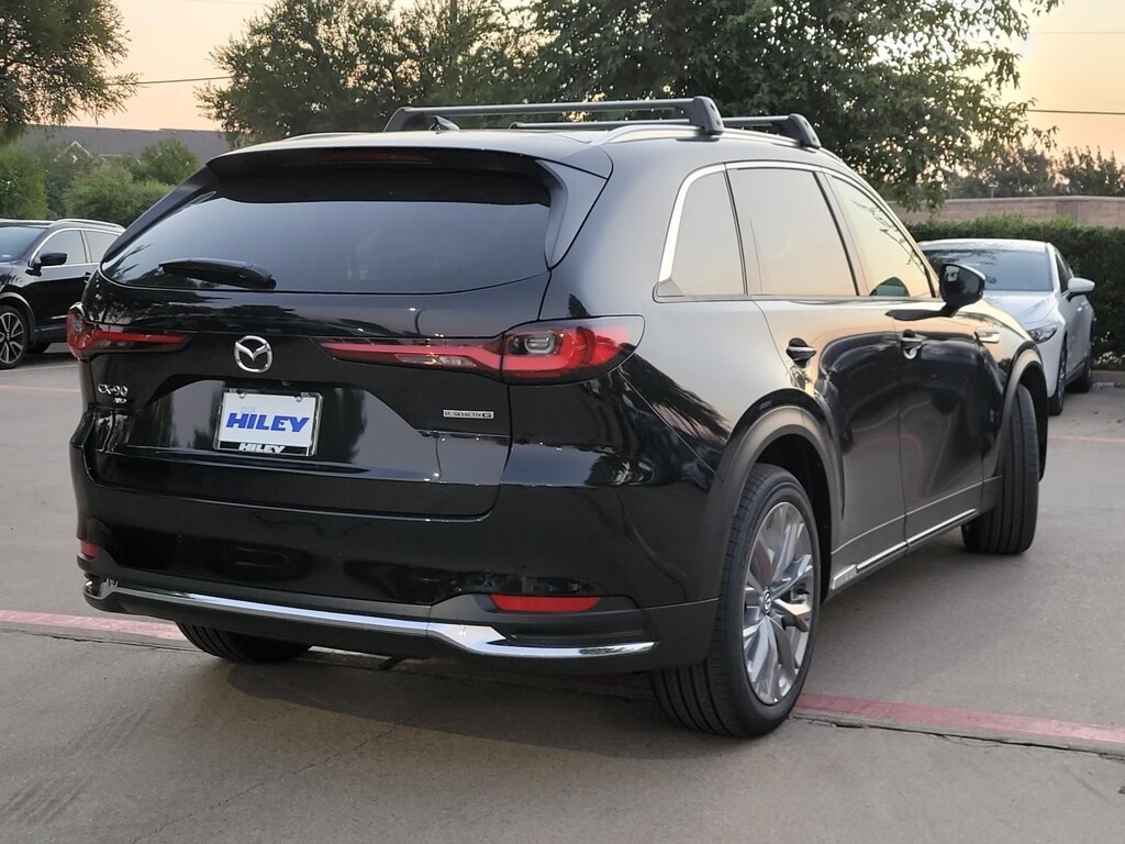 New 2026 Mazda CX-90 3.3 Turbo Premium Plus SUV