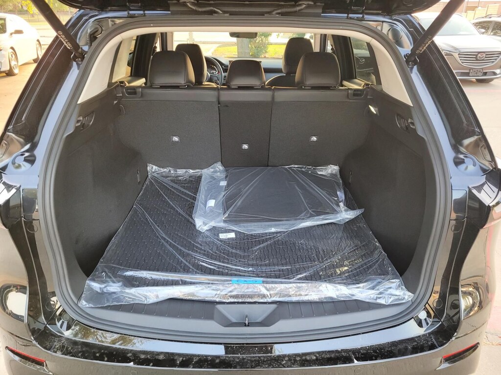 New 2026 Mazda CX-5 2.5 S Premium SUV