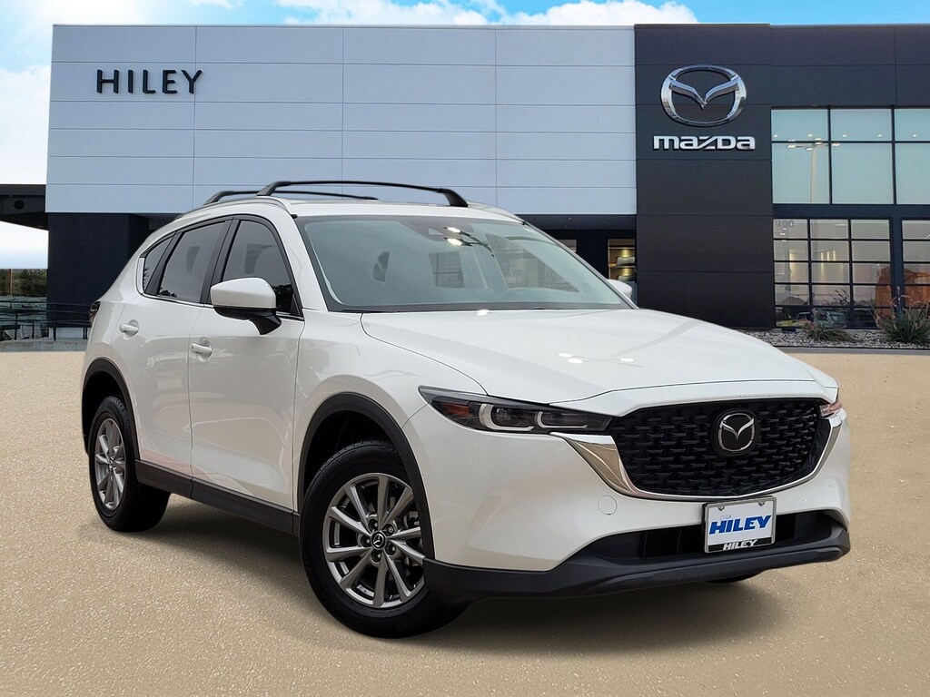 Used 2023 Mazda CX-5 2.5 S Preferred Package SUV