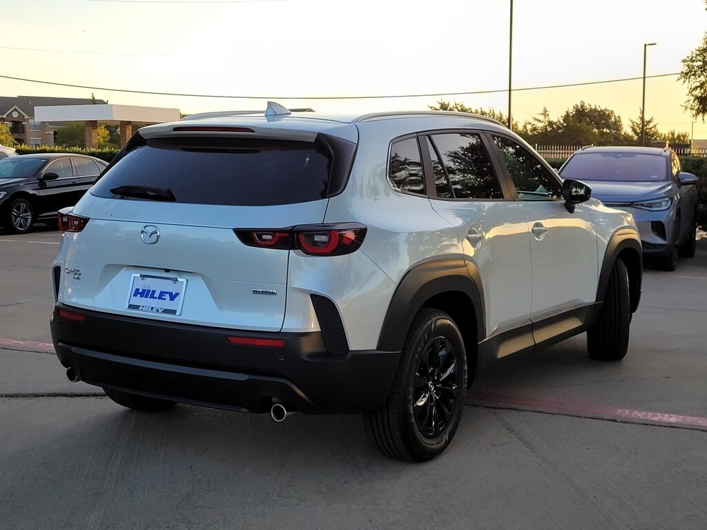 New 2026 Mazda CX-50 Hybrid Preferred SUV