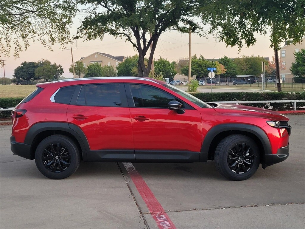 2025 Mazda CX-50 2.5 Select photo 2
